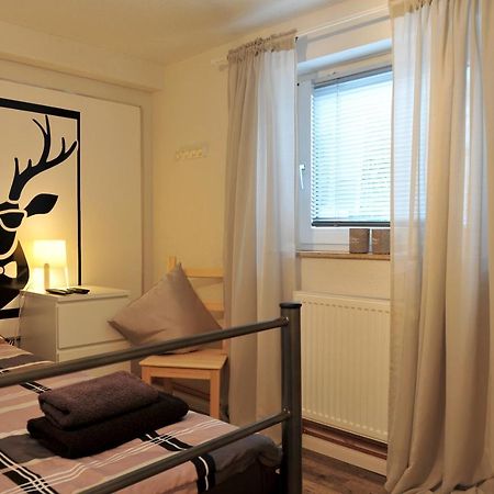 Tiny Rooms Bremen Ngoại thất bức ảnh