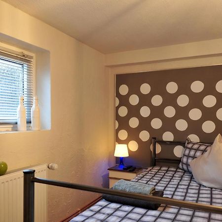 Tiny Rooms Bremen Ngoại thất bức ảnh