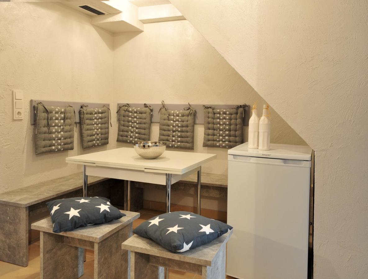 Tiny Rooms Bremen Ngoại thất bức ảnh